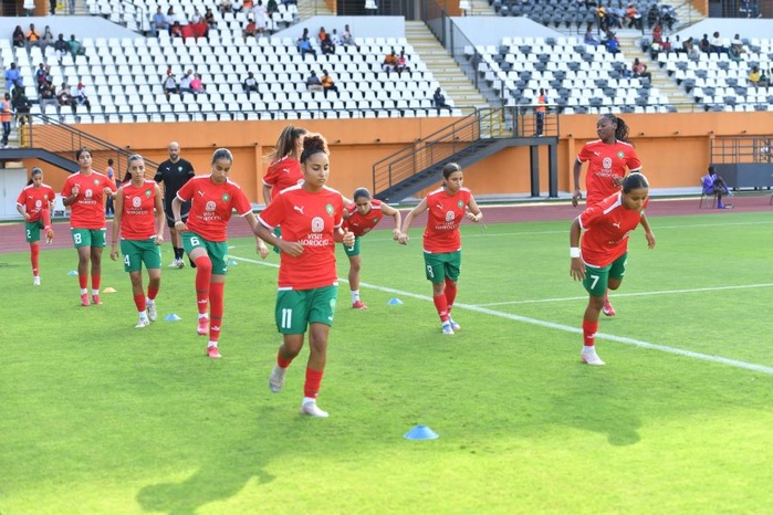 Qualifs CDM (F) U20 Pologne 2026 : Ce soir, les Lioncelles en mission commando !