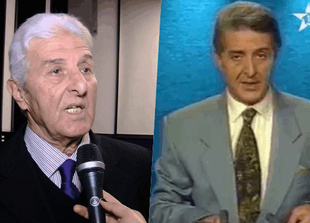 Saïd Jedidi, la voix espagnole de la télévision marocaine, tire sa révérence Saïd Jedidi, la voix espagnole de la télévision marocaine, tire sa révérence