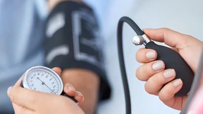 L'Hypertension non-maîtrisée touche 9,8 millions de Marocains (OMS) L'Hypertension non-maîtrisée touche 9,8 millions de Marocains (OMS)