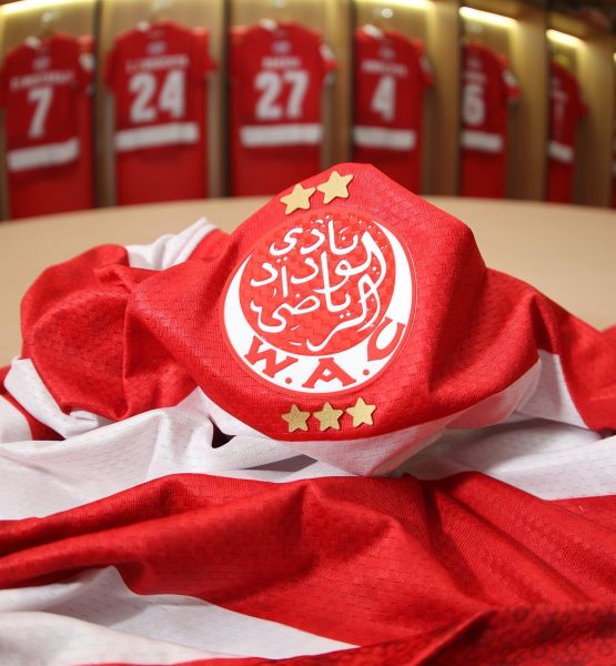CCAF : L’adversaire du Wydad au 2ᵉ tour préliminaire connu