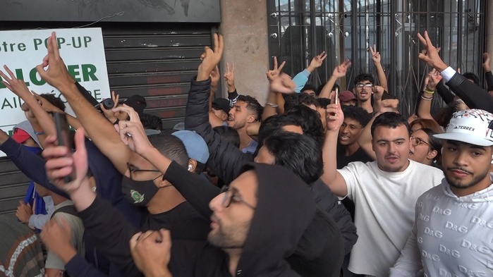 Santé et éducation : La colère et la pression continuent à monter Santé et éducation : La colère et la pression continuent à monter