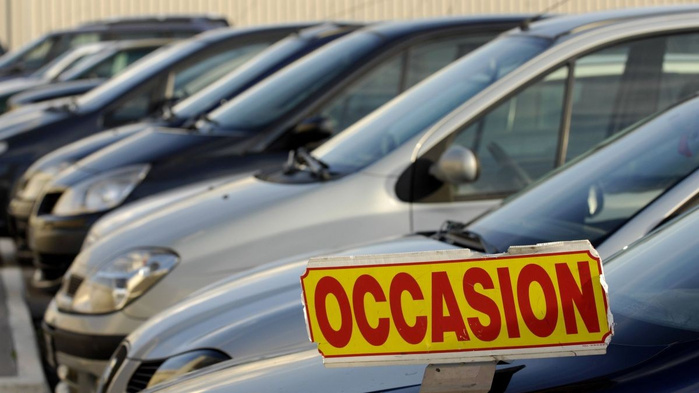 Automobile : Les voitures d’occasion ont-elles toujours la cote ? Automobile : Les voitures d’occasion ont-elles toujours la cote ?