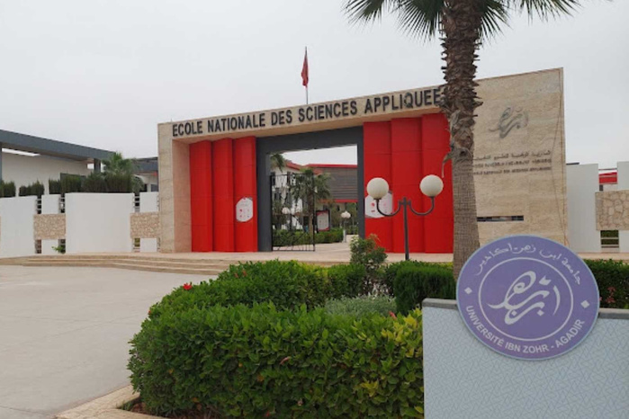 ENSA d’Agadir : la justice impose la réintégration des étudiants exclus ENSA d’Agadir : la justice impose la réintégration des étudiants exclus