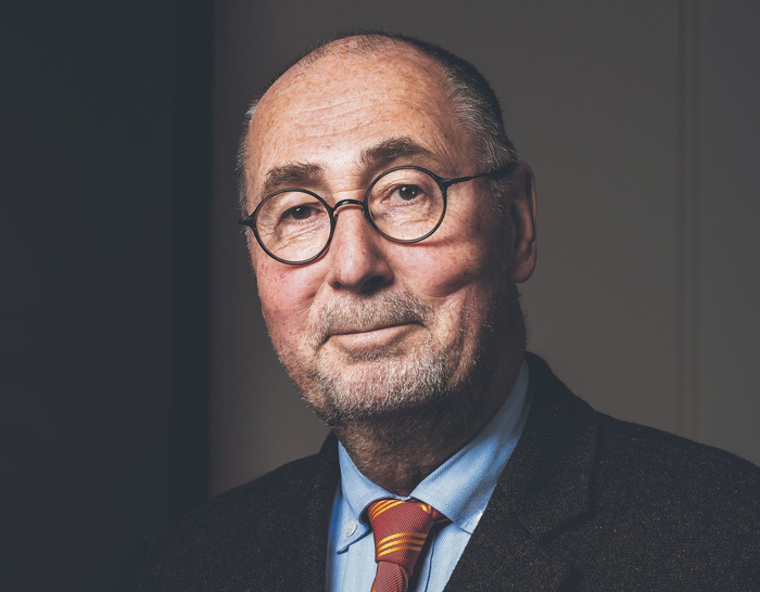L’ancien ambassadeur de France à Alger, Xavier Driencourt.