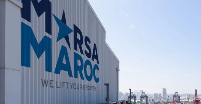 Marsa Maroc annonce une croissance de 23 % du résultat net au S1 2025 Marsa Maroc annonce une croissance de 23 % du résultat net au S1 2025