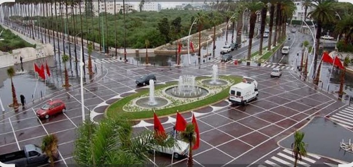 ​El Jadida, une ville sans lettrines: chronique d'un déni de gouvernance