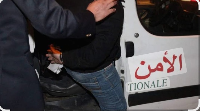 Chronique judiciaire : Le faux parquet d'Aïn Sabaâ... Chronique judiciaire : Le faux parquet d'Aïn Sabaâ...