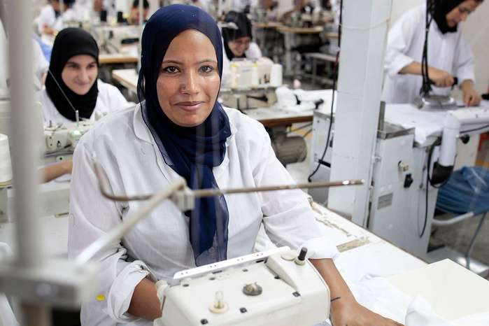 Marché du travail : Le Maroc face au triple défi de l’emploi, de la dépendance à l’Europe et de l’après-2030 Marché du travail : Le Maroc face au triple défi de l’emploi, de la dépendance à l’Europe et de l’après-2030