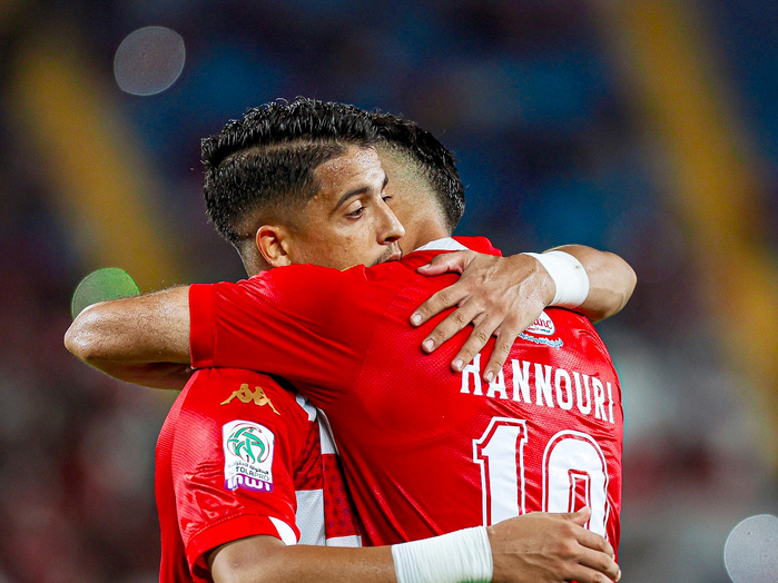 Botola Pro-D1 : Le Wydad, le Raja et le MAS s’installent aux commandes Botola Pro-D1 : Le Wydad, le Raja et le MAS s’installent aux commandes