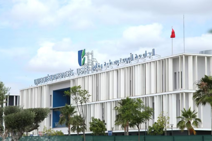 Huit chercheurs de l’Université Euromed de Fès dans le classement international de Stanford des scientifiques les plus influents au monde Huit chercheurs de l’Université Euromed de Fès dans le classement international de Stanford des scientifiques les plus influents au monde