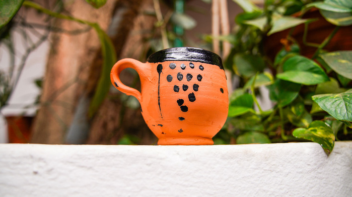 La France retire les tasses marocaines de son marché. La France retire les tasses marocaines de son marché.