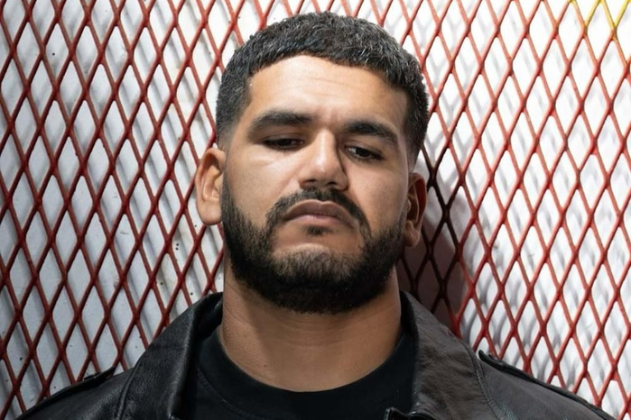 Hamza Raid déféré en Justice après une nouvelle arrestation Hamza Raid déféré en Justice après une nouvelle arrestation