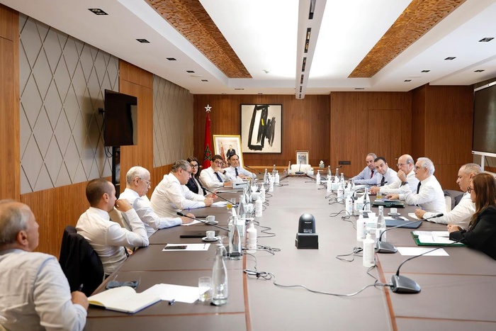 Manifestations GenZ : La majorité gouvernementale promet écoute et réformes Manifestations GenZ : La majorité gouvernementale promet écoute et réformes