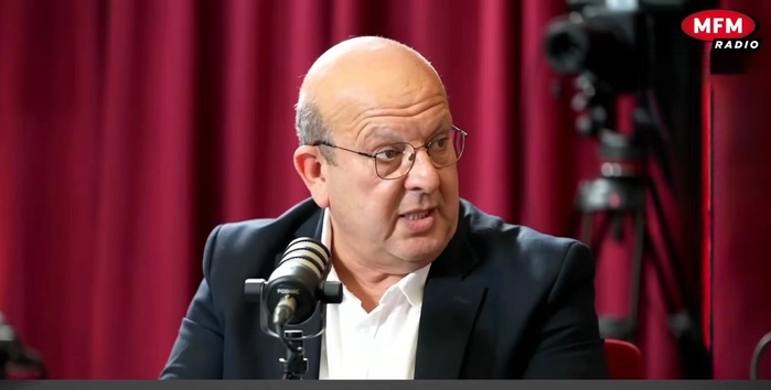 Abdeljabbar Rachidi affirme la "légitimité" des doléances citoyennes Abdeljabbar Rachidi affirme la "légitimité" des doléances citoyennes