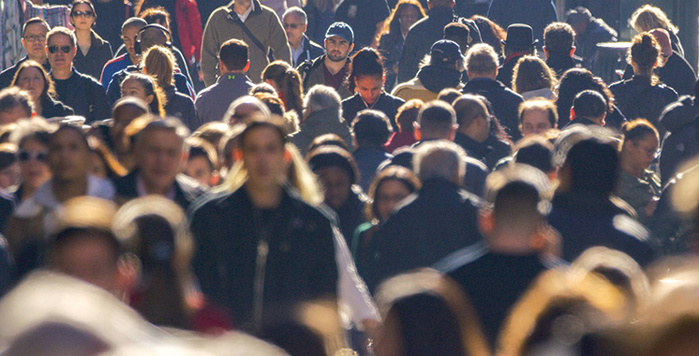 Vieillissement de la population, déclin démographique, les projections inquiétantes du HCP à l’horizon 2040
