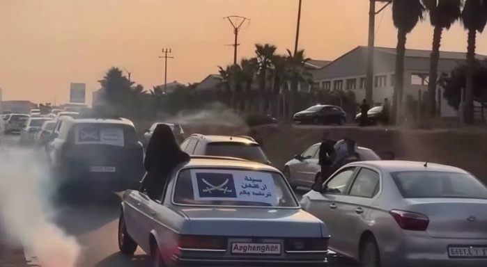 Le nom du baron est associé au fameux mariage controversé de Zghanghan. Le nom du baron est associé au fameux mariage controversé de Zghanghan.