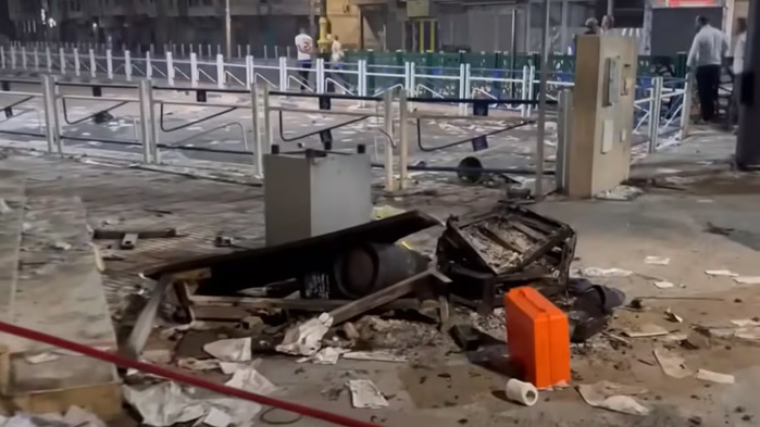 GenZ212 : Chronique d’un mouvement en expansion ! GenZ212 : Chronique d’un mouvement en expansion !