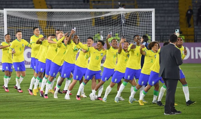 Mondial U20 : Maroc-Brésil cette nuit : Horaire ? Chaînes ? Mondial U20 : Maroc-Brésil cette nuit : Horaire ? Chaînes ?