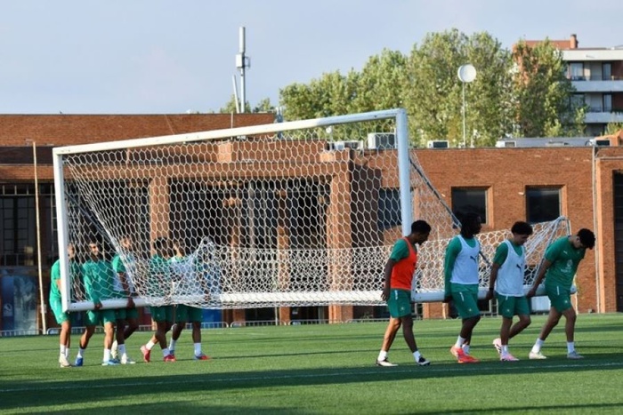 Mondial U20 : Maroc-Brésil cette nuit : Horaire ? Chaînes ?