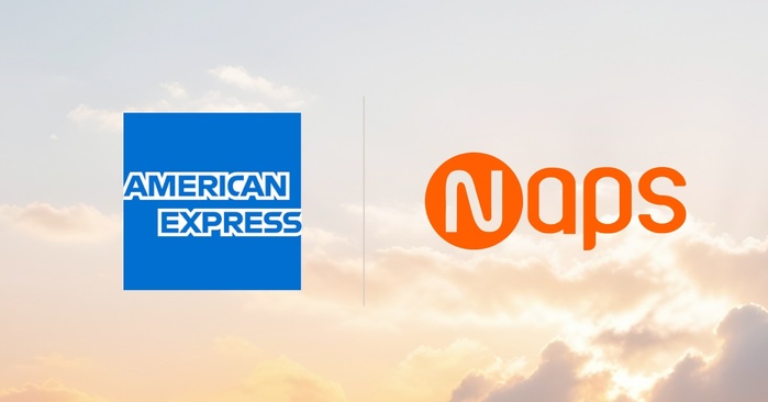 Les paiements American Express disponibles chez les commerçants du réseau Naps Les paiements American Express disponibles chez les commerçants du réseau Naps
