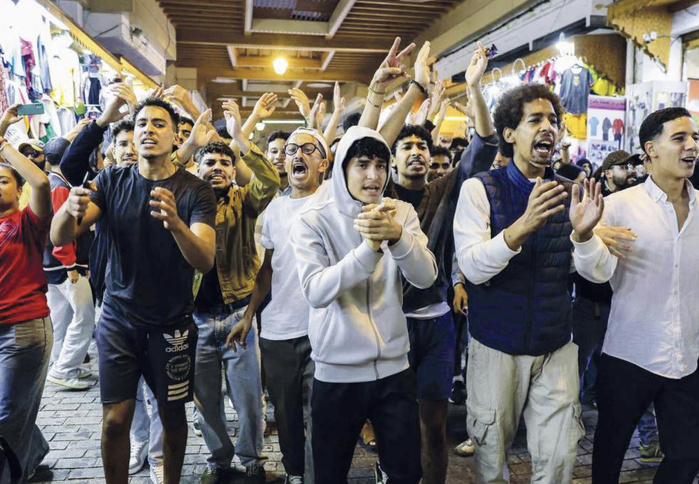 GenZ212 : Crash-test pour la moralisation de la vie publique GenZ212 : Crash-test pour la moralisation de la vie publique