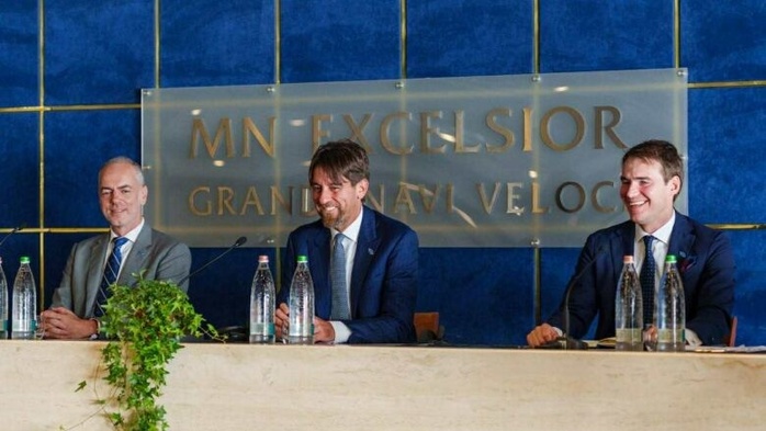 GNV Awards 2025 : la compagnie annonce un bilan réussi GNV Awards 2025 : la compagnie annonce un bilan réussi