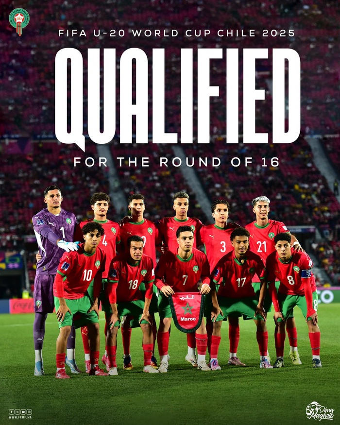 Mondial U20 : LES LIONCEAUX QUALIFIÉS APRÈS AVOIR MALMENÉ LE BRÉSIL Mondial U20 : LES LIONCEAUX QUALIFIÉS APRÈS AVOIR MALMENÉ LE BRÉSIL