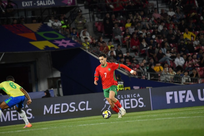 Mondial U20 : LES LIONCEAUX QUALIFIÉS APRÈS AVOIR MALMENÉ LE BRÉSIL Mondial U20 : LES LIONCEAUX QUALIFIÉS APRÈS AVOIR MALMENÉ LE BRÉSIL