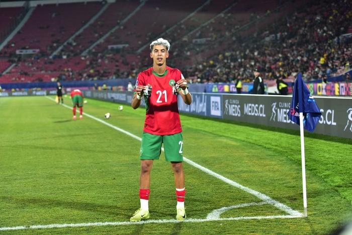 Mondial U20 : LES LIONCEAUX QUALIFIÉS APRÈS AVOIR MALMENÉ LE BRÉSIL Mondial U20 : LES LIONCEAUX QUALIFIÉS APRÈS AVOIR MALMENÉ LE BRÉSIL