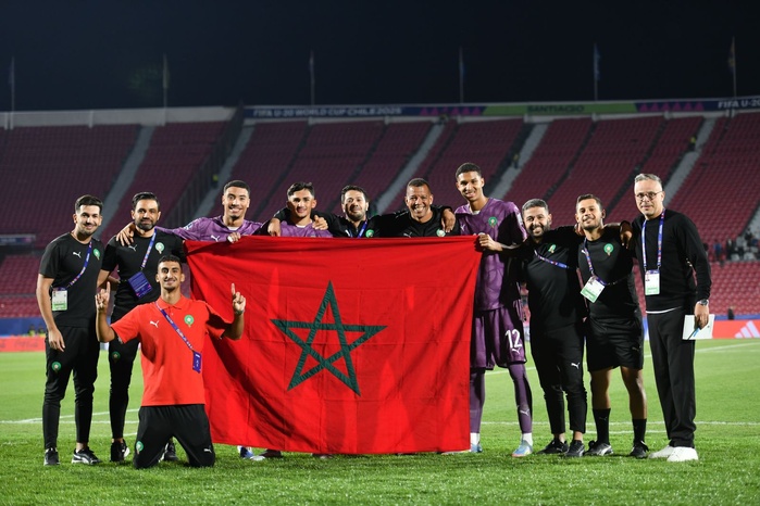Mondial U20 : LES LIONCEAUX QUALIFIÉS APRÈS AVOIR MALMENÉ LE BRÉSIL Mondial U20 : LES LIONCEAUX QUALIFIÉS APRÈS AVOIR MALMENÉ LE BRÉSIL