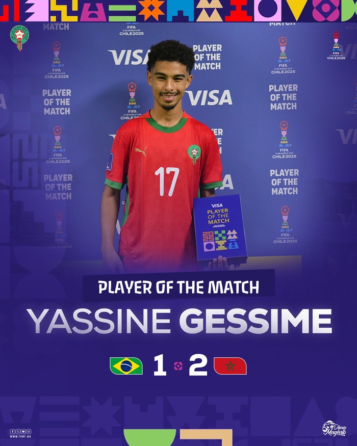 Mondial U20 : LES LIONCEAUX QUALIFIÉS APRÈS AVOIR MALMENÉ LE BRÉSIL Mondial U20 : LES LIONCEAUX QUALIFIÉS APRÈS AVOIR MALMENÉ LE BRÉSIL