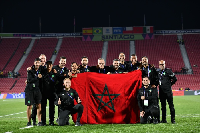 Mondial U20 : LES LIONCEAUX QUALIFIÉS APRÈS AVOIR MALMENÉ LE BRÉSIL Mondial U20 : LES LIONCEAUX QUALIFIÉS APRÈS AVOIR MALMENÉ LE BRÉSIL