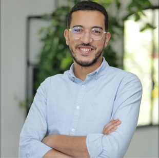 Azelarab Hilmi, coordinateur de l’association « Les Citoyens », a répondu à nos questions.