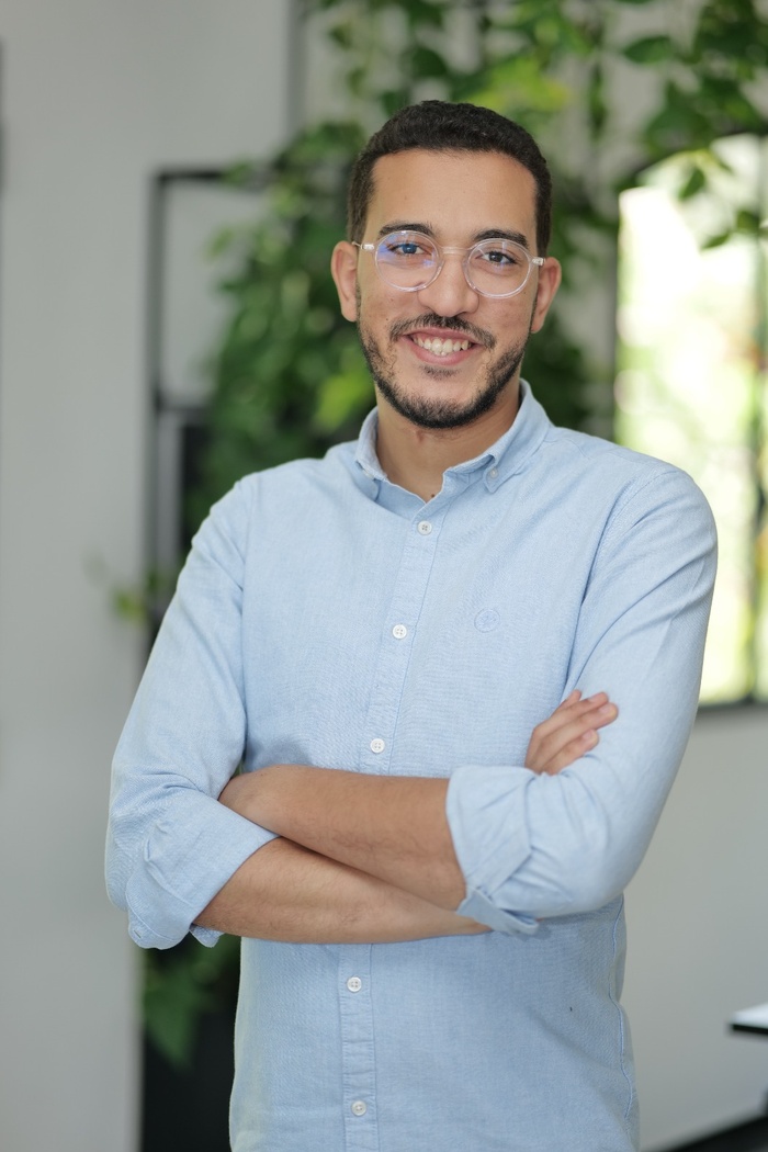 Azelarab Hilmi, élu local et acteur associatif a répondu à nos questions. Azelarab Hilmi, élu local et acteur associatif a répondu à nos questions.