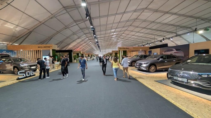 3.798, c’est le nombre, en 2024, de véhicules hybrides non rechargeables vendus par Toyota, champion en la matière. Cela représente 46% de part de marché.
