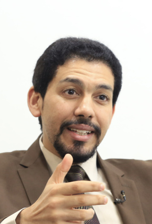 Youssef  Guerraoui Filali, économiste et spécialiste des politiques publiques, a répondu à nos questions.