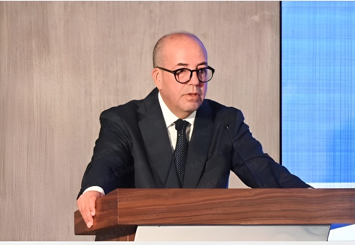 Salon du cheval d'El Jadida – Le numérique au galop : la digitalisation s’impose comme levier stratégique pour la modernisation de la filière équine Salon du cheval d'El Jadida – Le numérique au galop : la digitalisation s’impose comme levier stratégique pour la modernisation de la filière équine