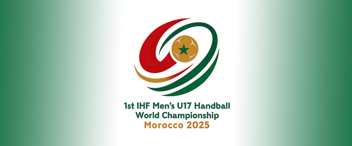 Handball / Championnat du Monde U17 Maroc 25 : Le Maroc dans le groupe A Handball / Championnat du Monde U17 Maroc 25 : Le Maroc dans le groupe A