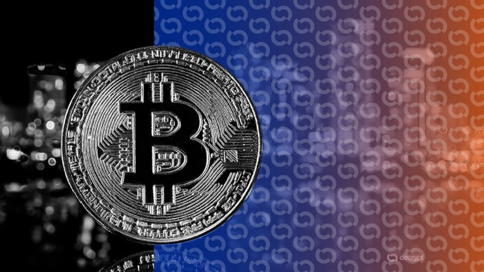 Le Bitcoin dépasse les 120 000 dollars en hausse de 1,25% 