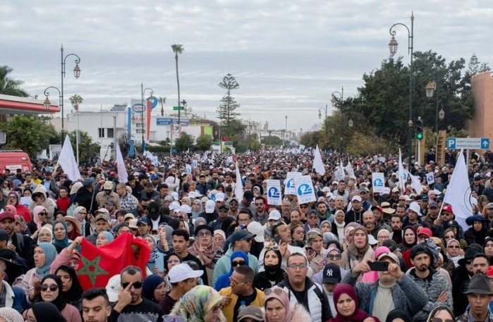 Enseignement supérieur : Nouvelle grève contre l’immobilisme de la tutelle Enseignement supérieur : Nouvelle grève contre l’immobilisme de la tutelle