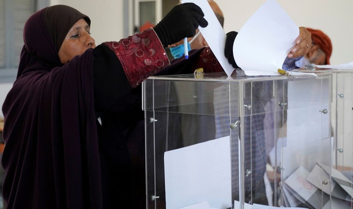 Elections 2026 : Les pistes de l’OMDH pour un scrutin crédible... Elections 2026 : Les pistes de l’OMDH pour un scrutin crédible...