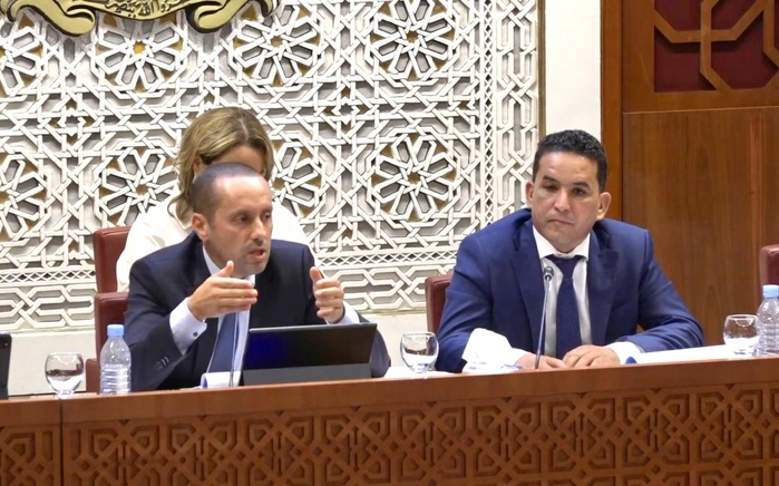 Déficit de médecins spécialistes : Tahraoui annonce les mesures de rattrapage Déficit de médecins spécialistes : Tahraoui annonce les mesures de rattrapage