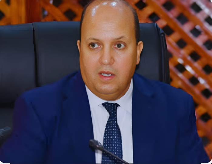 L’Agence Urbaine de Sidi Bennour-El Jadida renforce son action en faveur d’un aménagement rural structurant L’Agence Urbaine de Sidi Bennour-El Jadida renforce son action en faveur d’un aménagement rural structurant