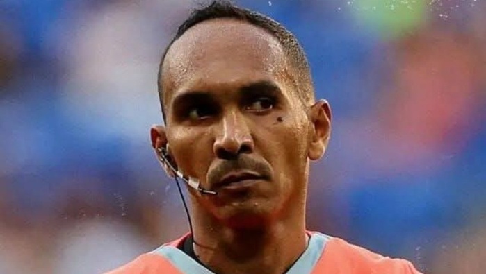 Supercoupe d’Afrique / Arbitrage : Le Soudanais Mahmoud Ismaïl pour Pyramids-RSB