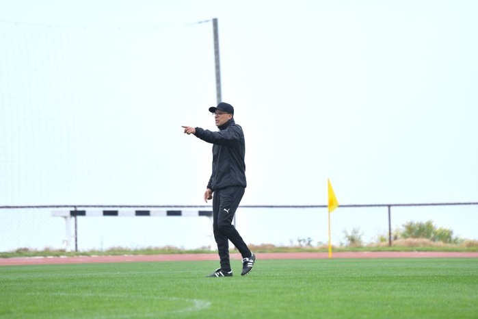 Mondial U20: Les dernières chevauchées avant le match de ce samedi Mondial U20: Les dernières chevauchées avant le match de ce samedi