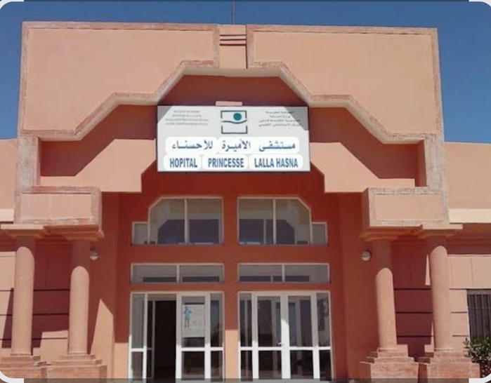 Youssoufia: Minuit au chevet de la santé publique ! Youssoufia: Minuit au chevet de la santé publique !