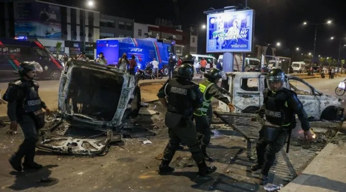 Photo: tous droits réservés. Photo: tous droits réservés.