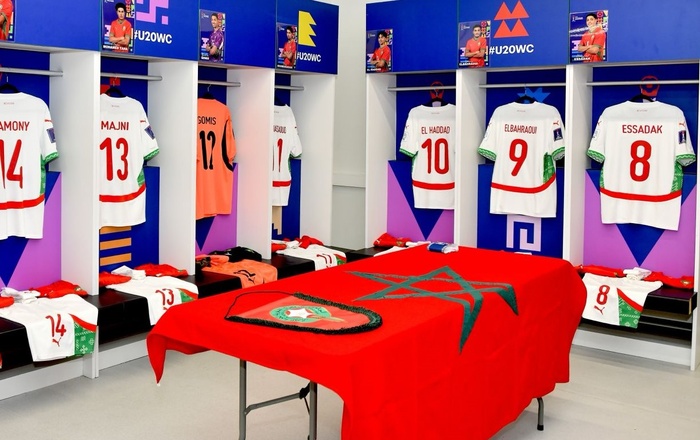 Mondial U20 : Ouahbi opte pour un large turnover face au Mexique Mondial U20 : Ouahbi opte pour un large turnover face au Mexique