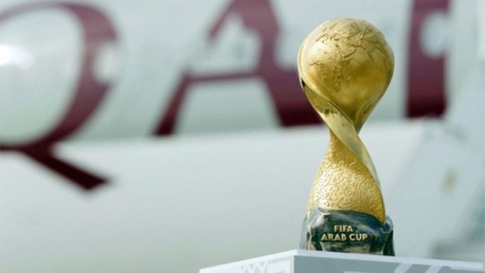 Championnat Arabe des Nations de football : La liste officielle des Lions convoqués dévoilée Championnat Arabe des Nations de football : La liste officielle des Lions convoqués dévoilée