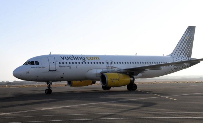 Inauguration d’une nouvelle ligne aérienne reliant Essaouira à Séville Inauguration d’une nouvelle ligne aérienne reliant Essaouira à Séville